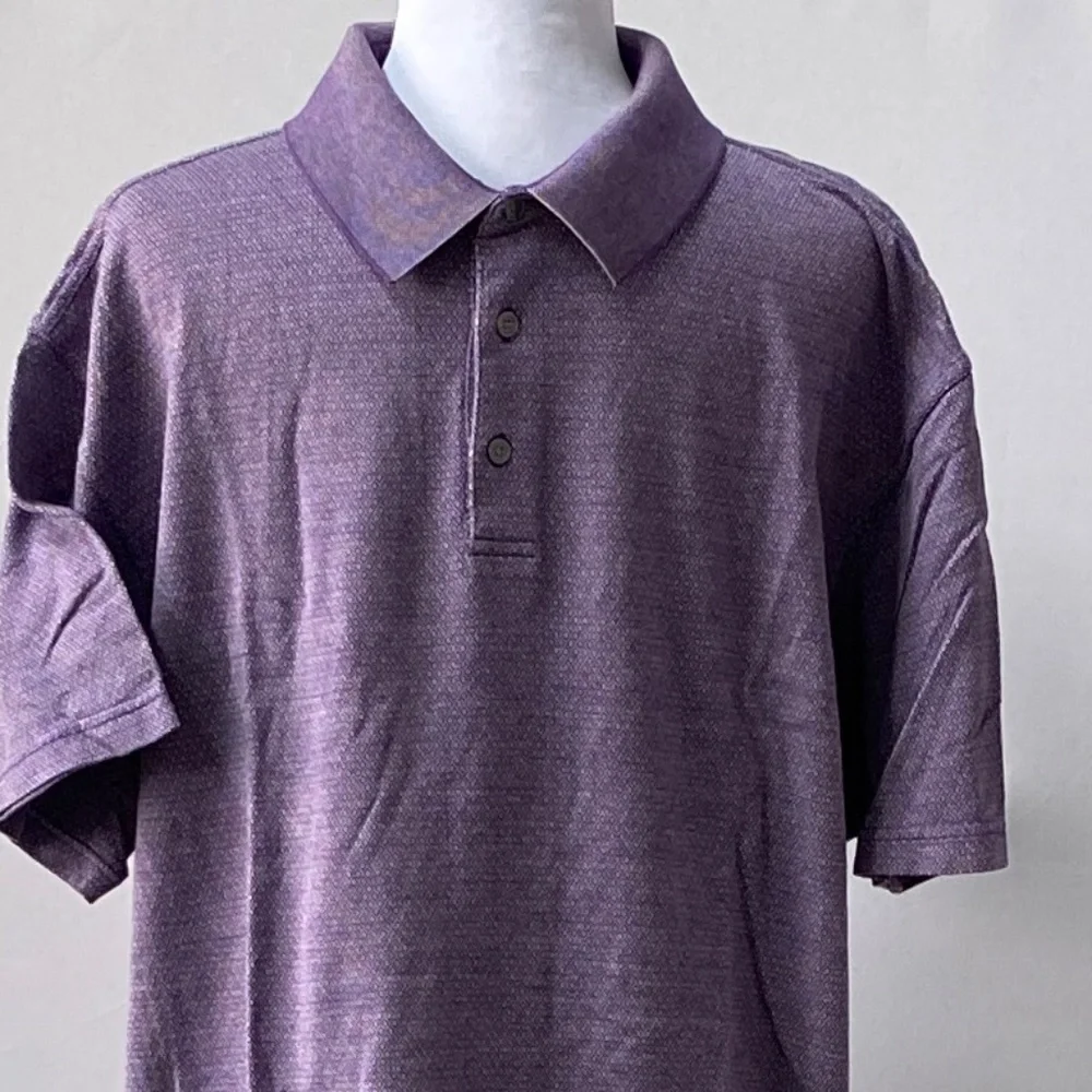 Men's Jos A Banks Polo Shirt